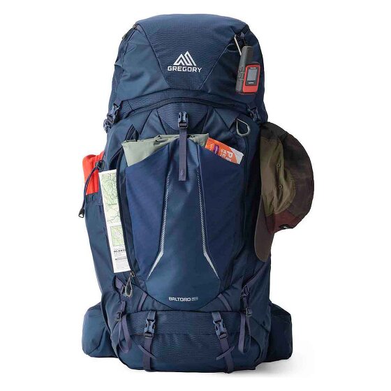 Gregory Baltoro 65 L Trekking rugzak L 84 cm