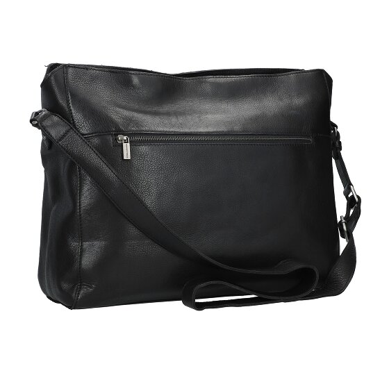 Cowboysbag Camrose Laptoptas Leer 40 cm