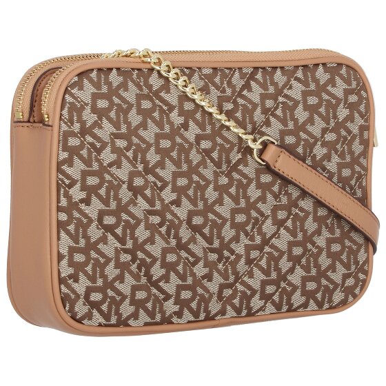 DKNY Delphine schoudertas 23 cm