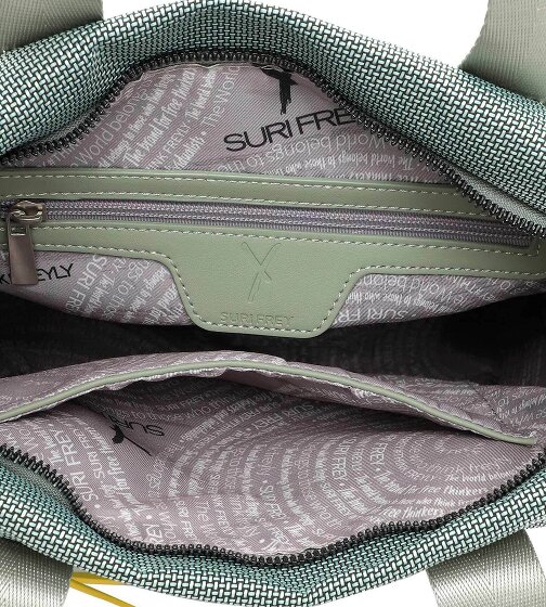 Suri Frey SFY SURI Sports Marry Schoudertas 32 cm