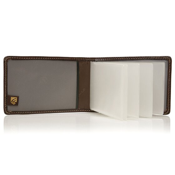 Castelijn & Beerens Gaucho creditcard etui RFID leer 10 cm