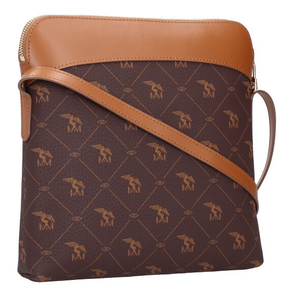 Maison Mollerus Dakar schoudertas 25 cm