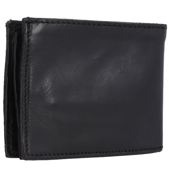 Campomaggi Portemonnee Leer 12.5 cm