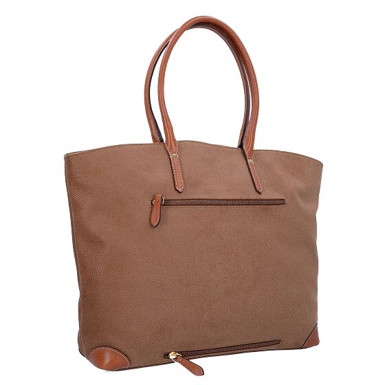 Bric's Life Briefcase 39 cm laptop compartiment