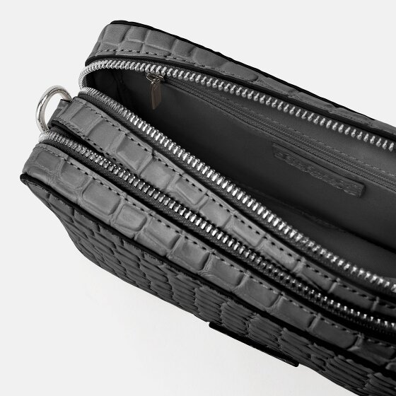 Seidenfelt Nesna Schoudertas 22 cm