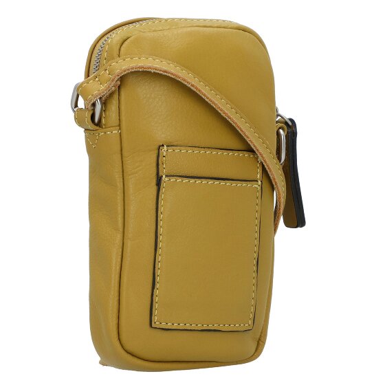 FredsBruder FB mobieletelefoonhoesje leer 9 cm