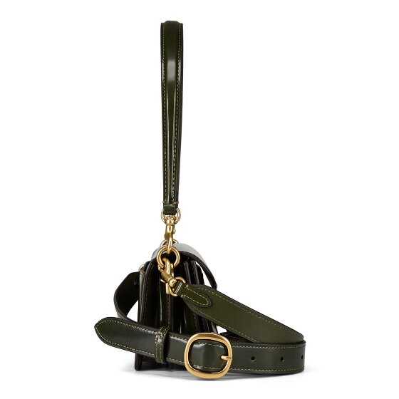 Coach Tabby Schoudertas Leer 20 cm