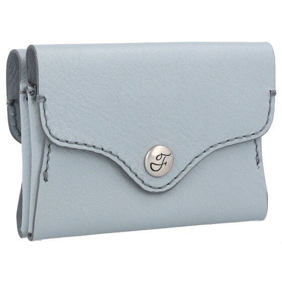 Fossil Heritage Creditcardtasje Leer 10 cm
