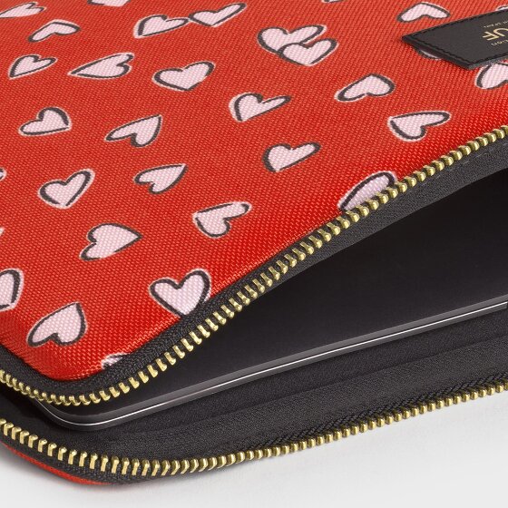 Wouf Laptop hoes 38 cm