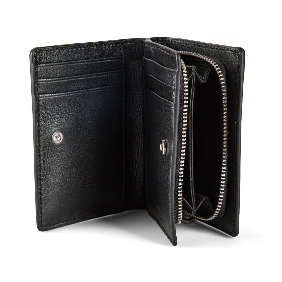 Liebeskind Cloud II Portemonnee RFID-bescherming Leder 8.5 cm