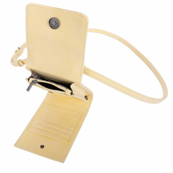 Fritzi aus Preußen Zakje voor mobiele telefoon 11 cm Fritzi aus Preußen Zakje voor mobiele telefoon 11 cm