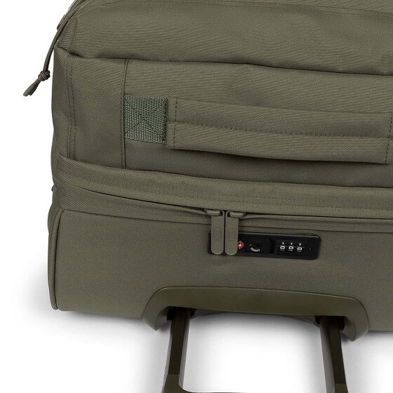 Eastpak Transit'R Plus 4 wielen Reistas 68 cm