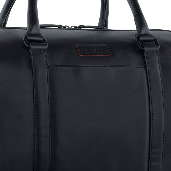bugatti Clark Weekender reistas Leer 45 cm