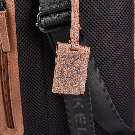 Burkely Minimal Mason Leder 23 cm