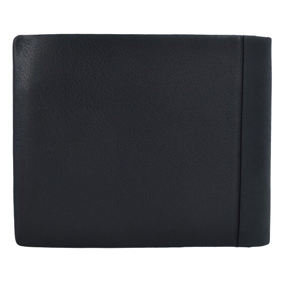 Maître Bundenbach Gilbrecht Portemonnee RFID Leer 12 cm