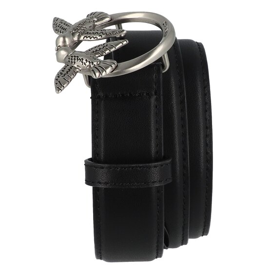 PINKO Love Berry Riem Leer PINKO Love Berry Riem Leer