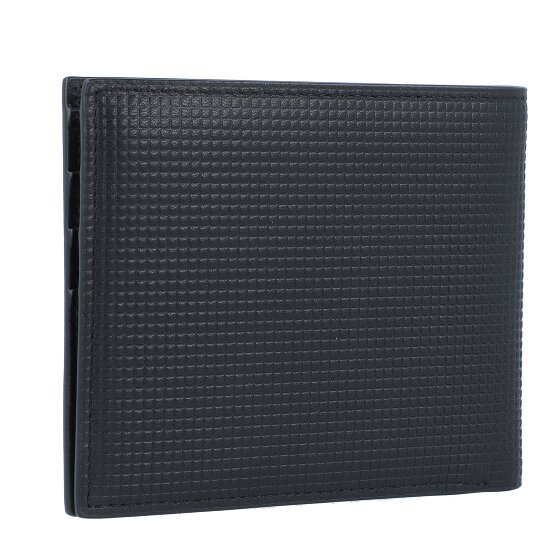 Davidoff Paris Portemonnee Leer 11.5 cm