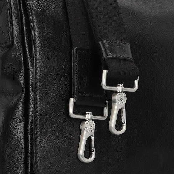 Picard Buddy Boodschapper Leer 23 cm