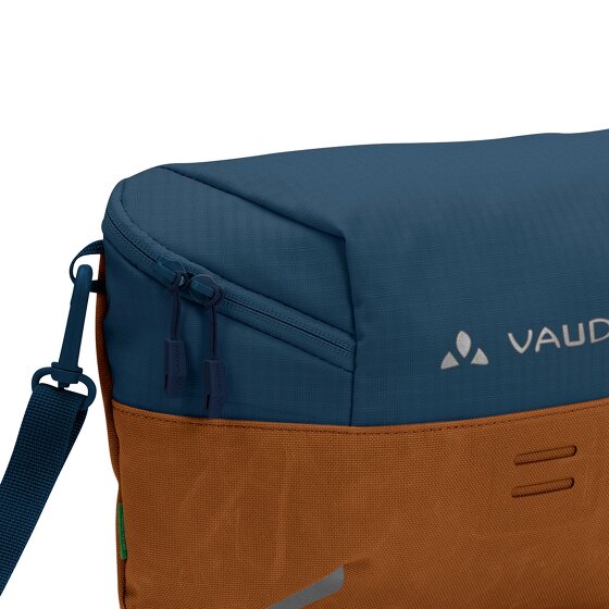 Vaude Citybox Bike II Fietstas 26 cm
