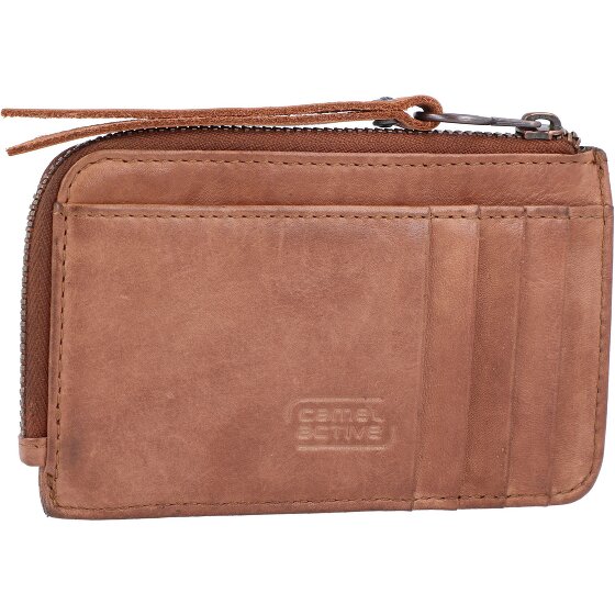 camel active Loja creditcard etui RFID leer 13 cm