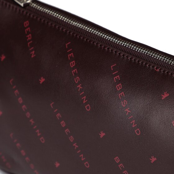 Liebeskind Monogram Schoudertas Leer 23.5 cm