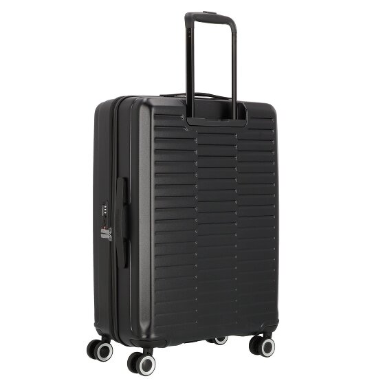 American Tourister Sunset Hills 4 wielen Kofferset 3-delig