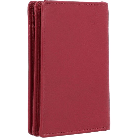 Esquire Oslo creditcard etui RFID leer 7,5 cm