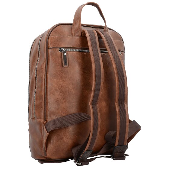 Picard Breakers Rugzak 40 cm laptopvak