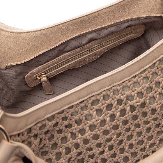 L.Credi Roxana Shopper Tas 44 cm