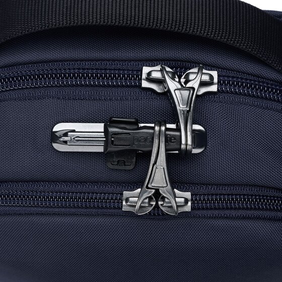 Pacsafe Pacsafe V Mini tas Schoudertas RFID-bescherming 17 cm