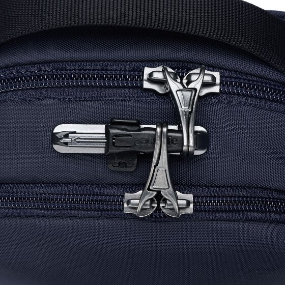 Pacsafe Pacsafe V Mini tas Schoudertas RFID-bescherming 17 cm