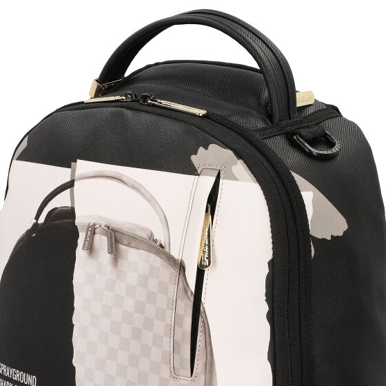Sprayground 1 Off Bags Collage Dagrugzak 44 cm Laptop compartiment