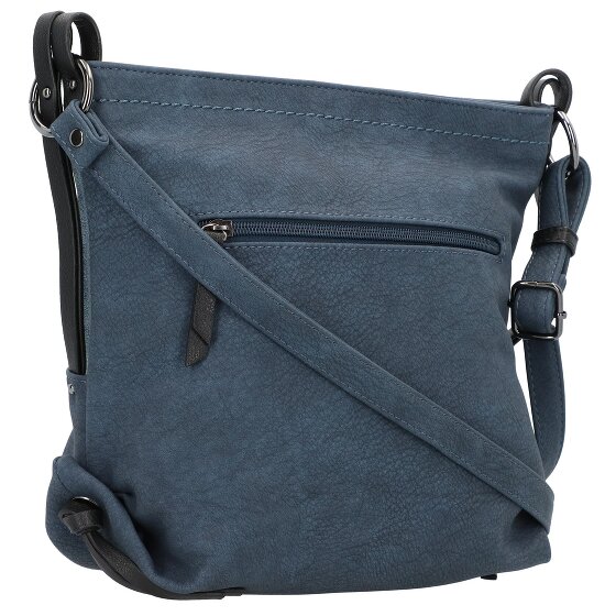 Tom Tailor Elin Crossbody tas 28 cm