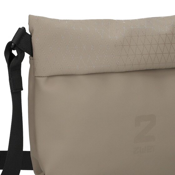 Zwei Jona Schoudertas 28 cm
