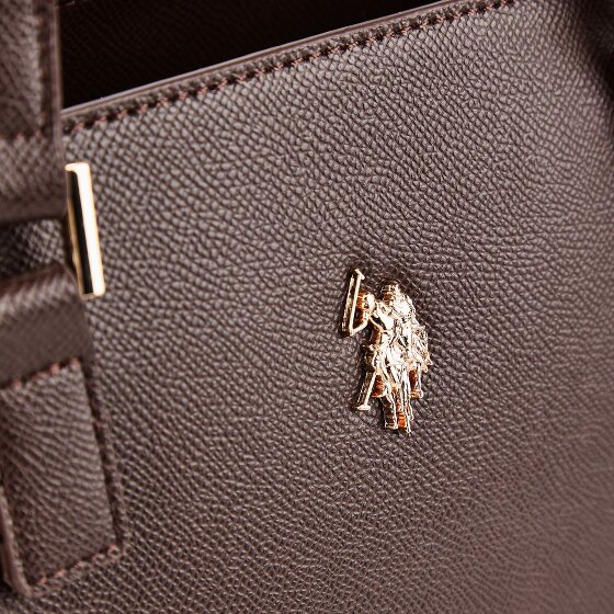 U.S. Polo Assn. Jones Shopper Tas 41.5 cm