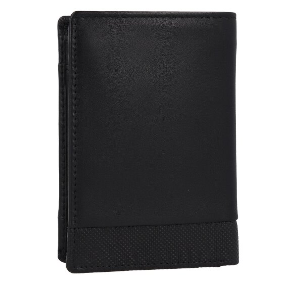 Samsonite Pro-DLX 6 Portemonnee RFID Leer 8,5 cm