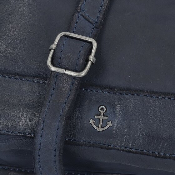 Harbour 2nd Anchor Love Schoudertas Leer 21.5 cm
