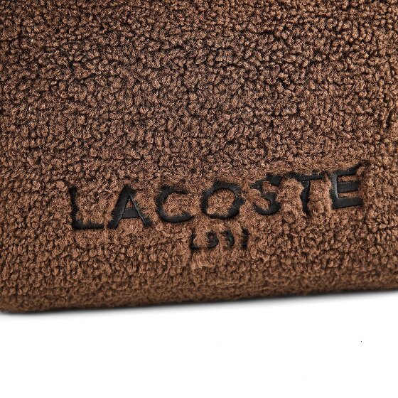Lacoste Heritage Seasonal Handtas 28 cm