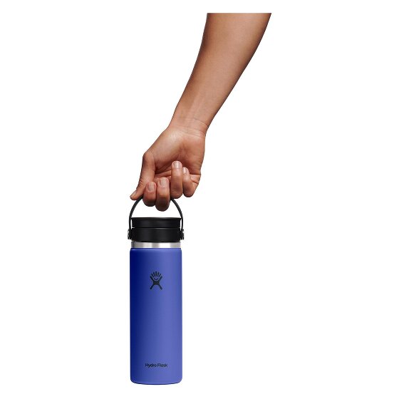Hydro Flask Hot Beverages Wide Flex Slip Lid Drinkfles 590 ml