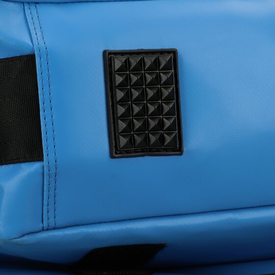 Greenburry Upcycled Tarpaulin Boodschapper 40 cm Laptop compartiment