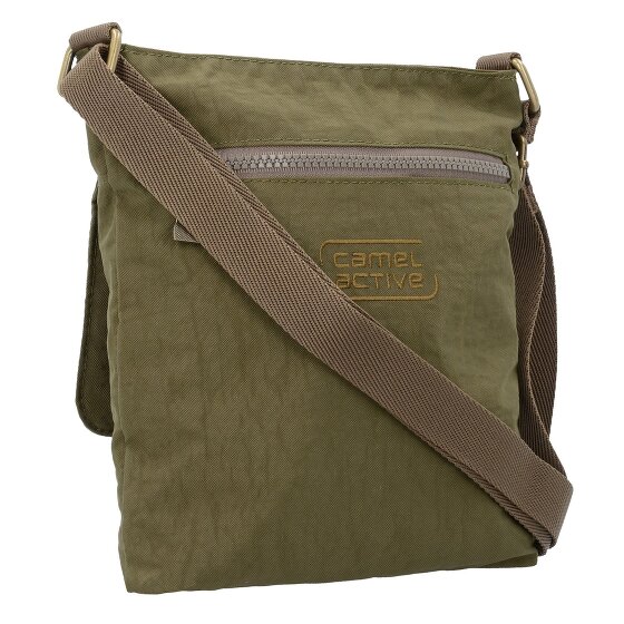 camel active Journey schoudertas 19 cm