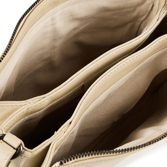 Liebeskind Nina Schoudertas M Leer 25 cm