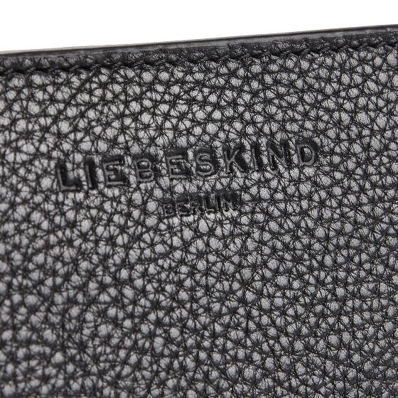 Liebeskind Thea Portemonnee Leder 11 cm