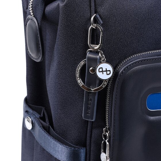 Hedgren Fika Dagrugzak 43 cm Laptop compartiment