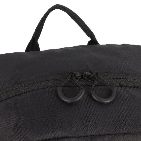 Jack Wolfskin Wandermood Dagrugzak 46 cm Laptop compartiment