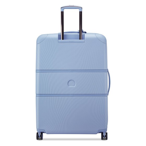 Delsey Paris Chatelet Air 2.0 4 wielen Trolley 82 cm