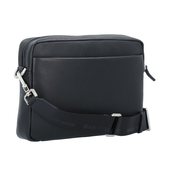 Braun Büffel Golf 2.0 Schoudertas Leer 26.5 cm