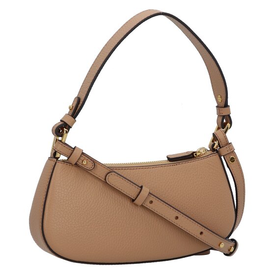 Coccinelle Merveille Schoudertas Leer 24.5 cm Coccinelle Merveille Schoudertas Leer 24.5 cm