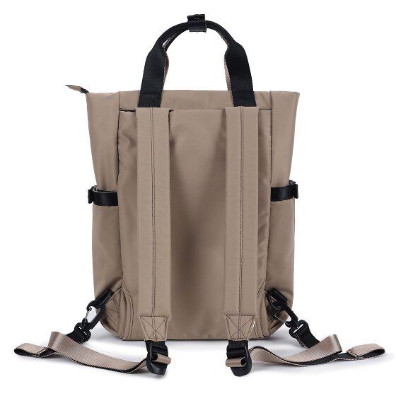 Hedgren Nova Solar Rugzak 37,5 cm laptopvak