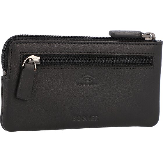 Bogner Aspen Elias Sleuteletui RFID Leer 12,5 cm